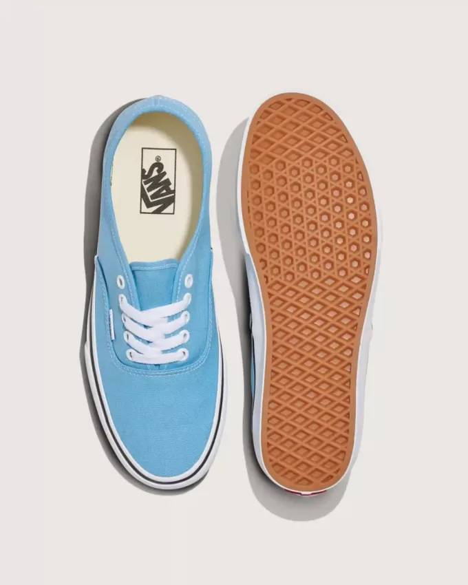 Authentischer Schuh