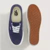 Authentischer Schuh