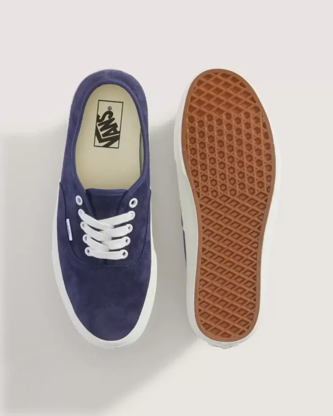Authentischer Schuh