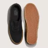 Authentischer Schuh