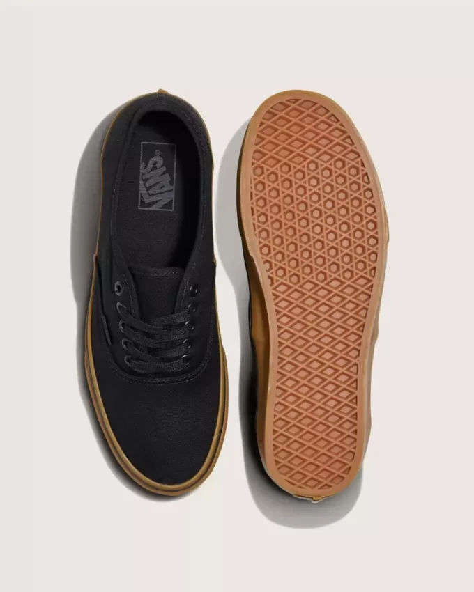 Authentischer Schuh
