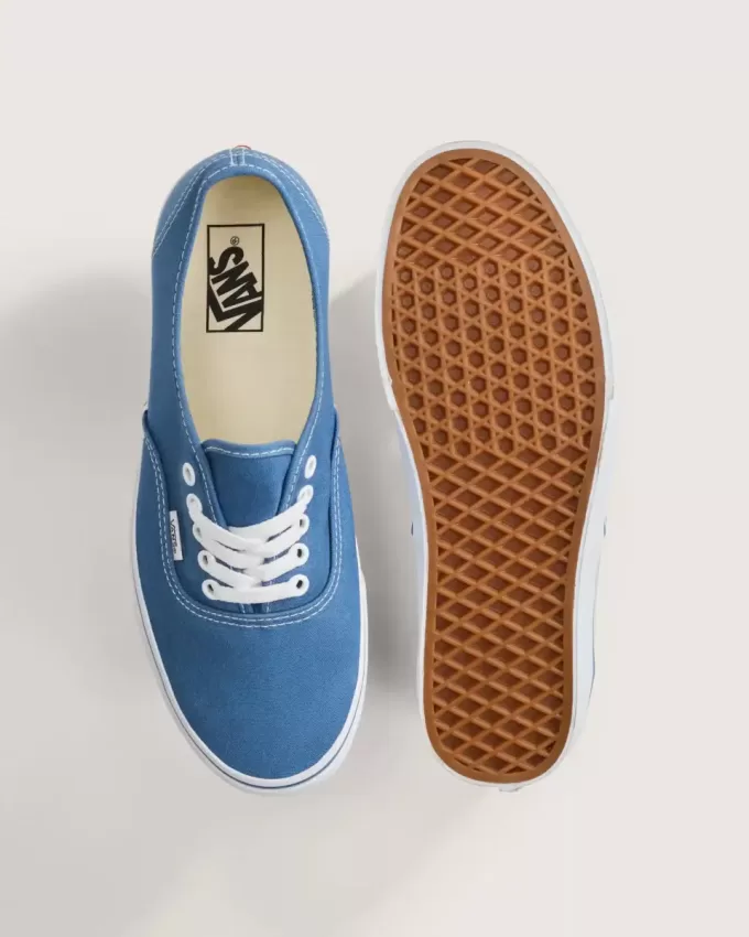 Authentischer Schuh