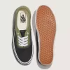 Authentischer Schuh