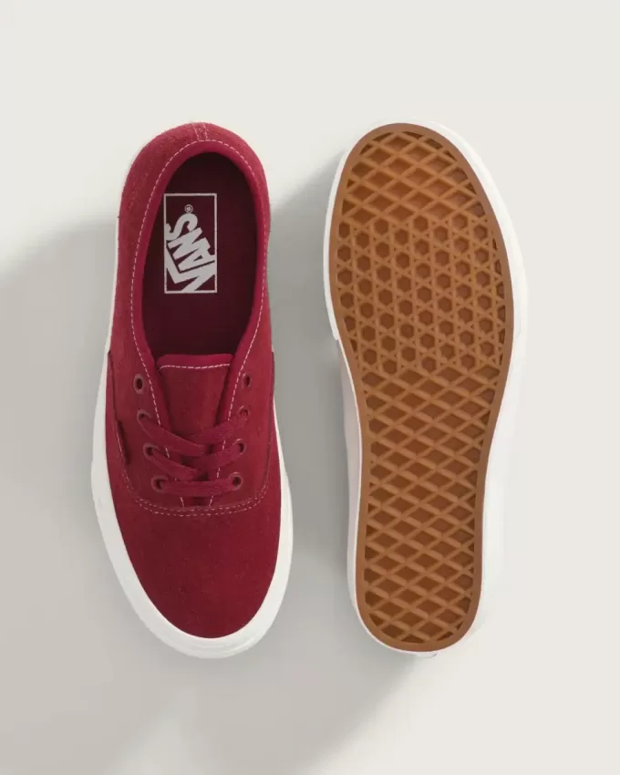 Authentischer Schuh