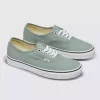 Authentischer Schuh