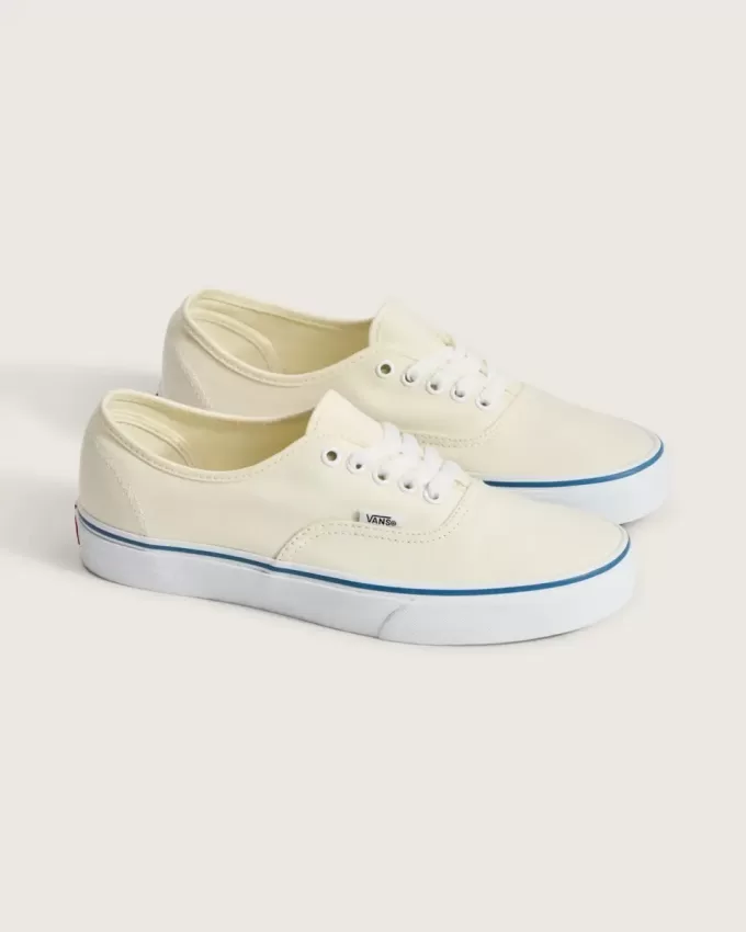 Authentischer Schuh