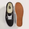 Authentischer Schuh