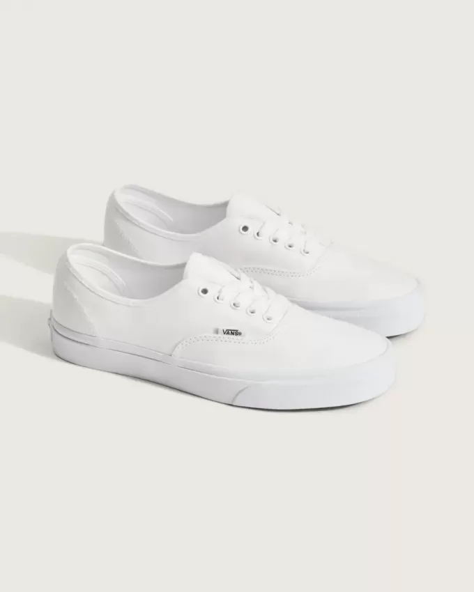 Authentischer Schuh