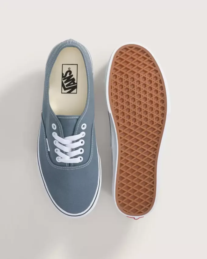 Authentischer Schuh