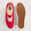 Authentischer Schuh