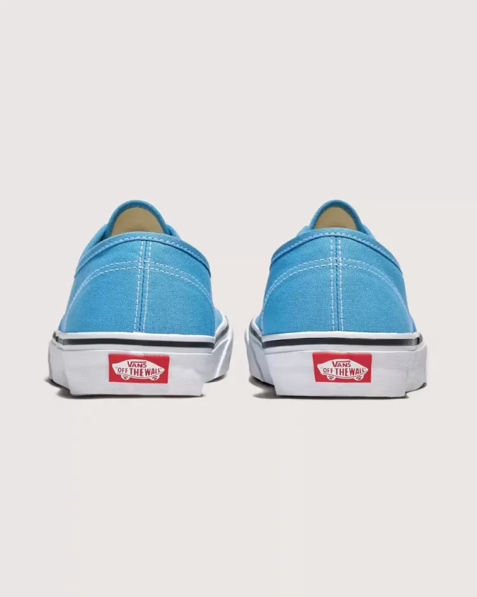 Authentischer Schuh