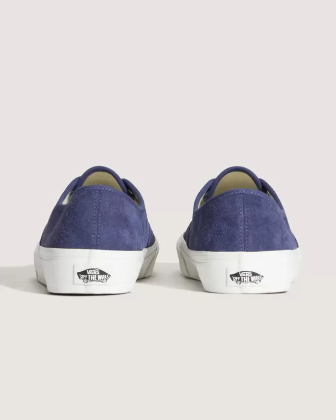 Authentischer Schuh