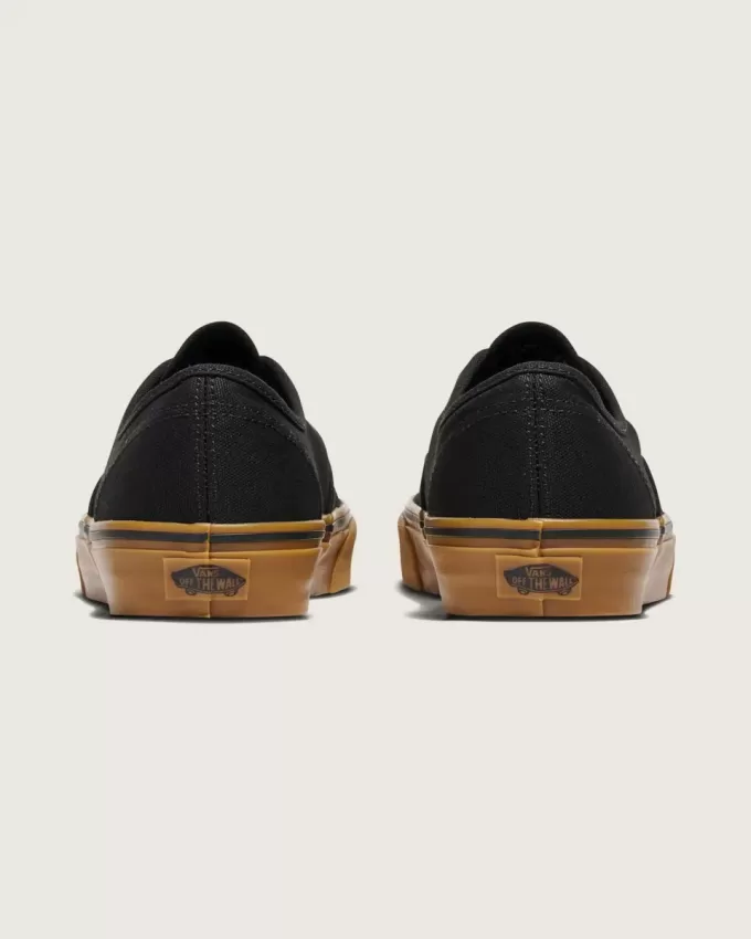 Authentischer Schuh