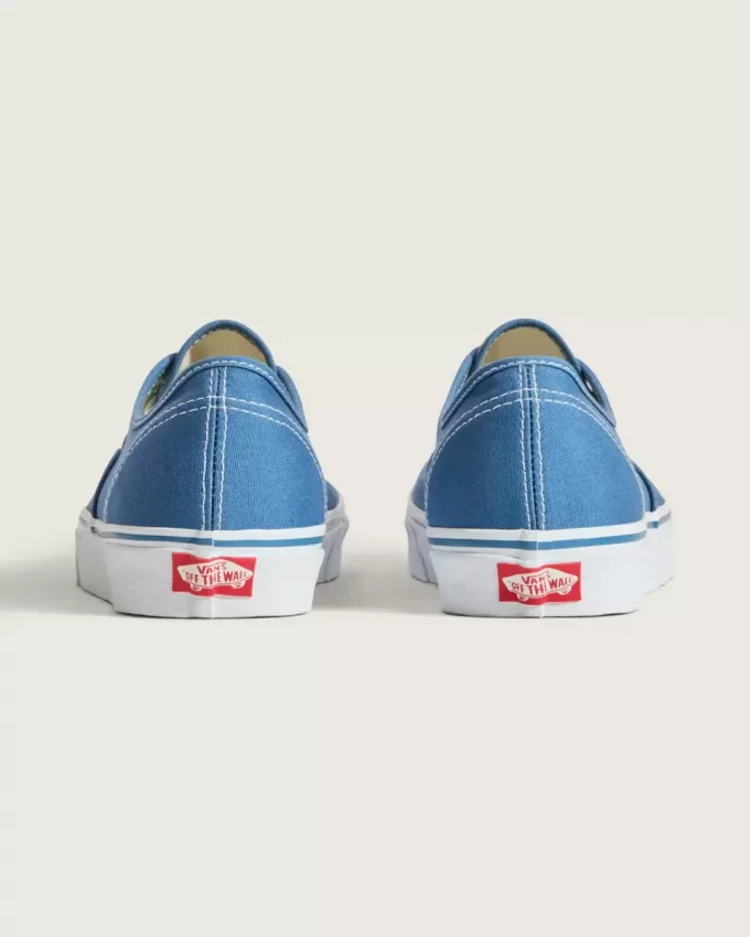 Authentischer Schuh