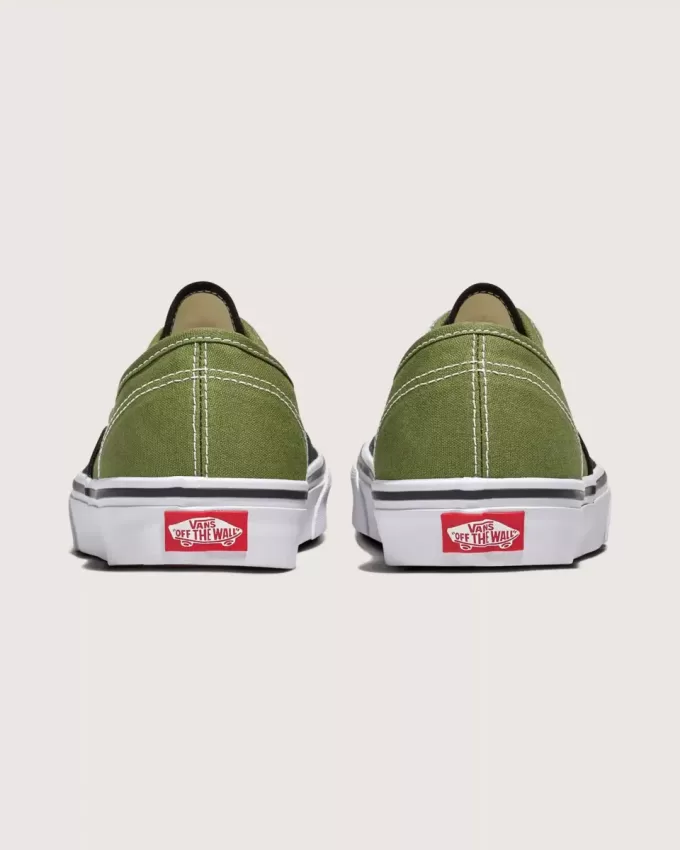 Authentischer Schuh