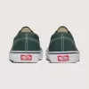 Authentischer Schuh