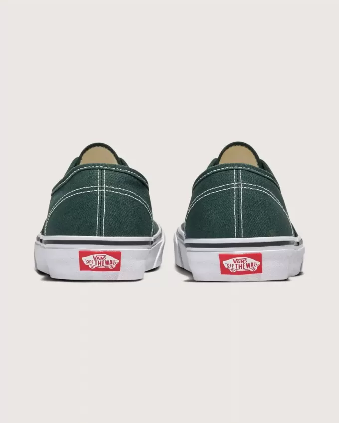 Authentischer Schuh