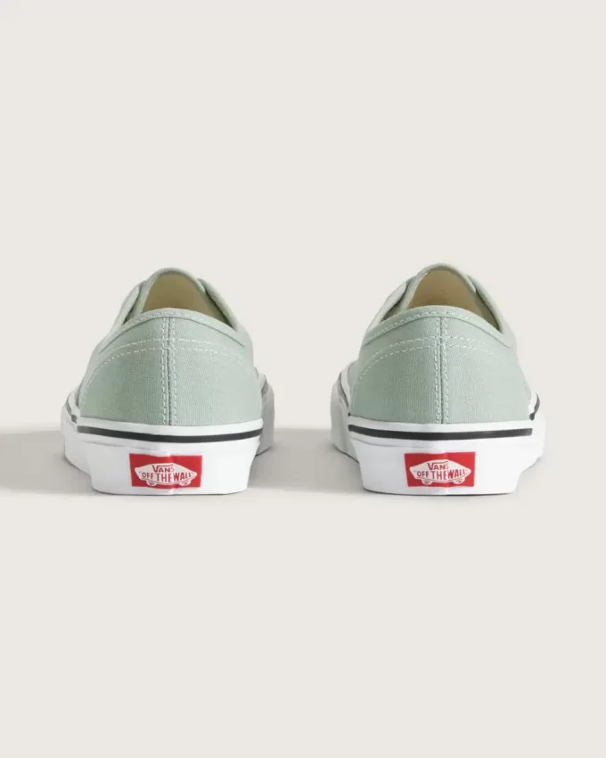 Authentischer Schuh
