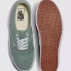 Authentischer Schuh