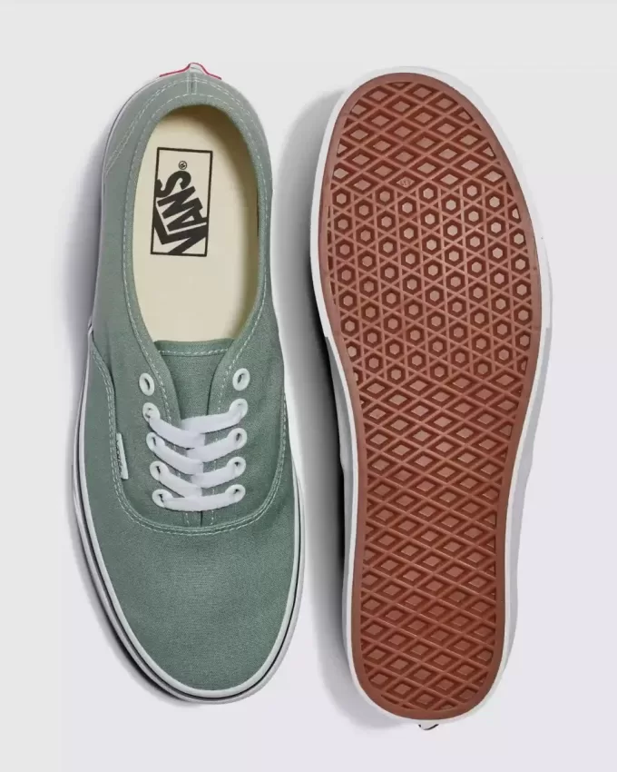 Authentischer Schuh