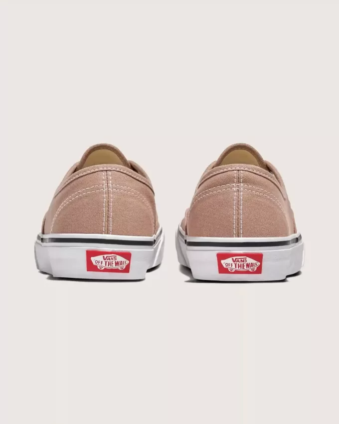 Authentischer Schuh