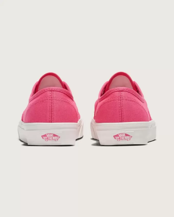 Authentischer Schuh