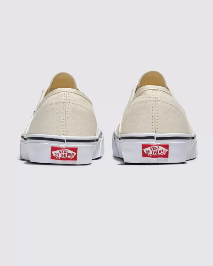 Authentischer Schuh