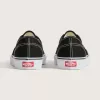 Authentischer Schuh