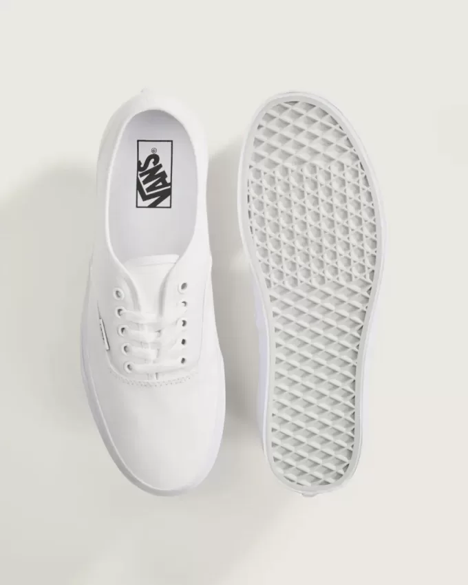 Authentischer Schuh