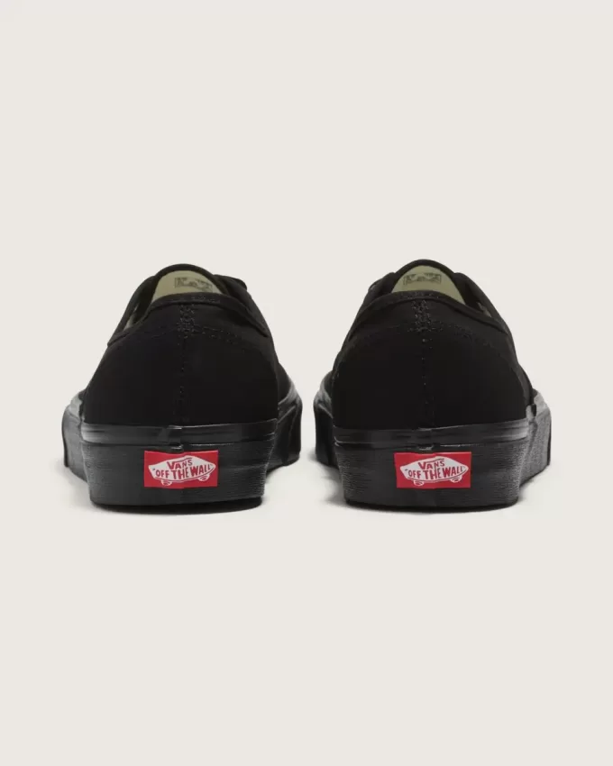 Authentischer Schuh