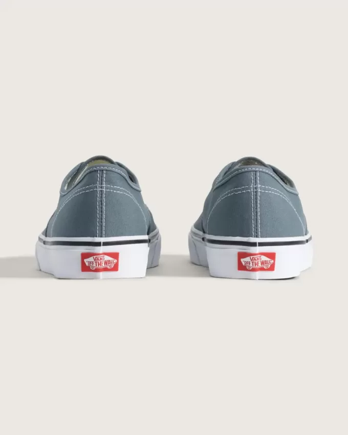 Authentischer Schuh