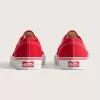 Authentischer Schuh