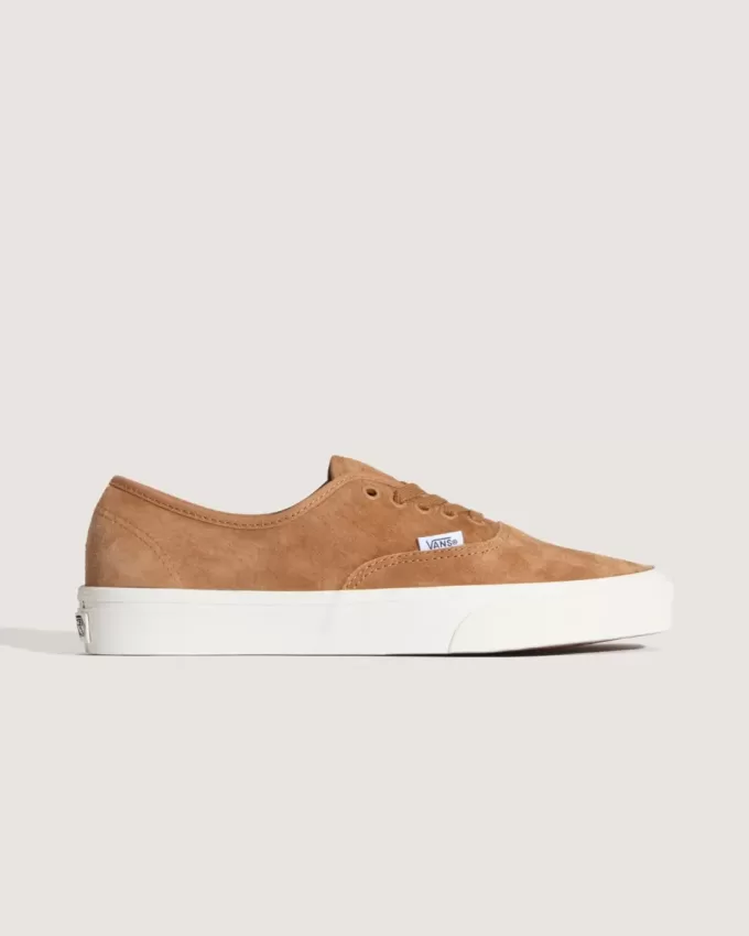 Authentischer Schuh