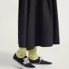 Authentischer Schuh
