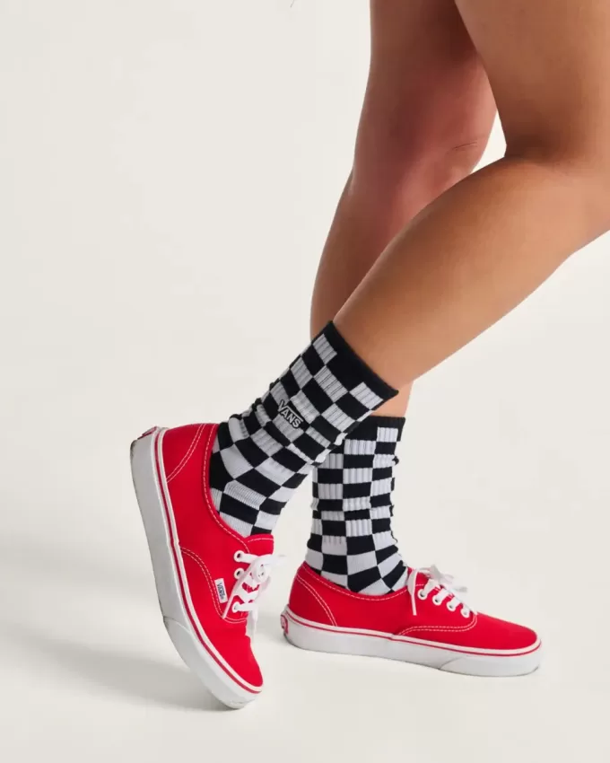 Authentischer Schuh