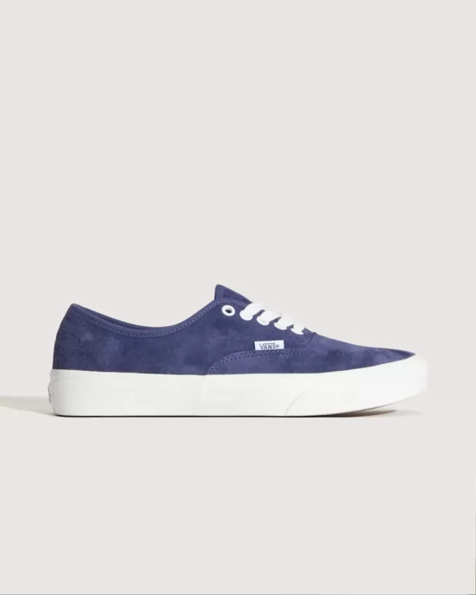 Authentischer Schuh