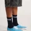 Authentischer Schuh