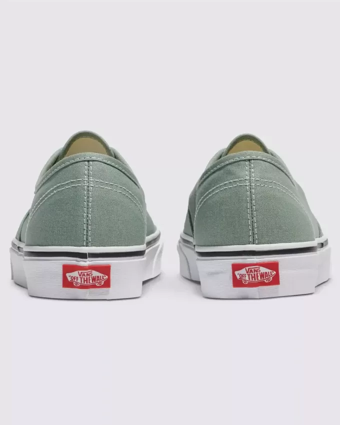 Authentischer Schuh