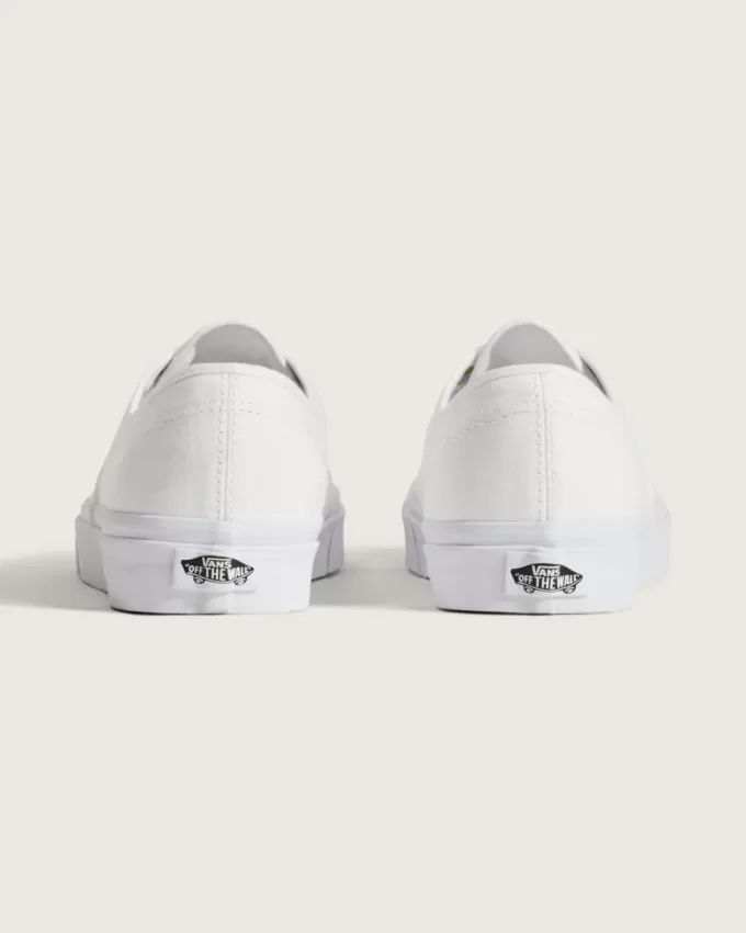 Authentischer Schuh