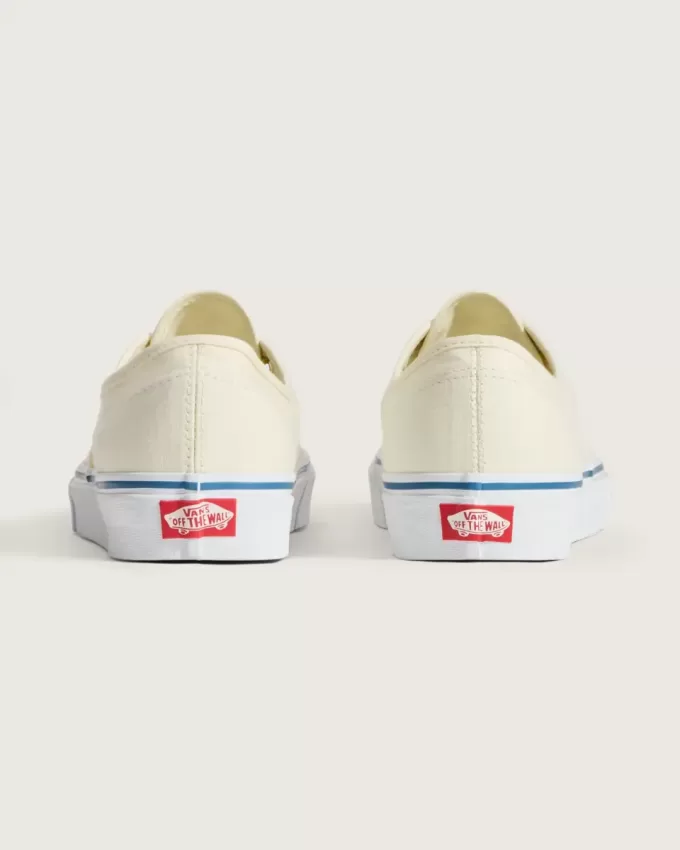 Authentischer Schuh