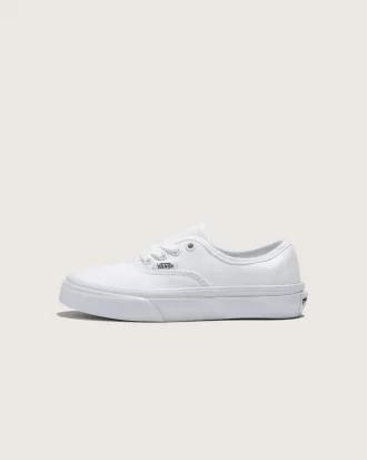 Authentischer Schuh für kleine Kinder