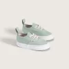 Authentischer Schuh für Kleinkinder