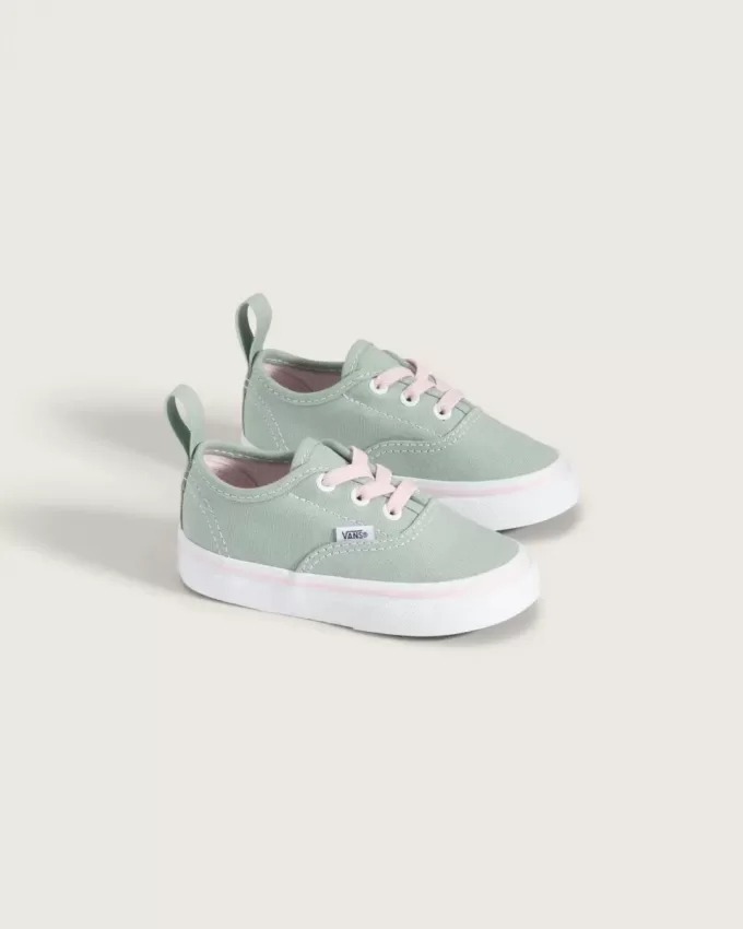 Authentischer Schuh für Kleinkinder