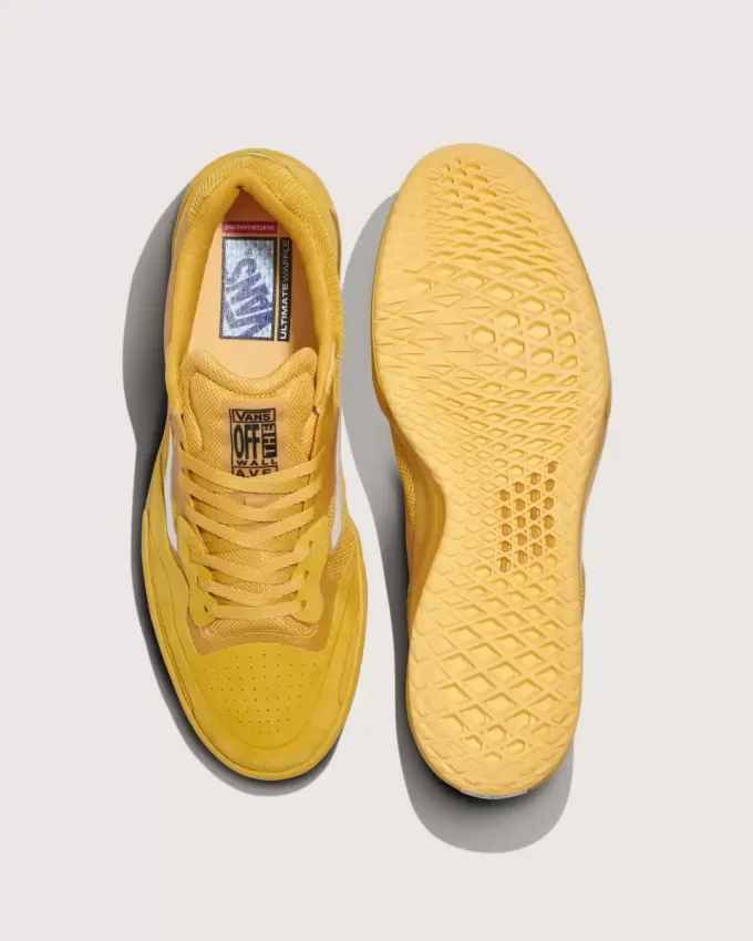 AVE 2.0 Schuh