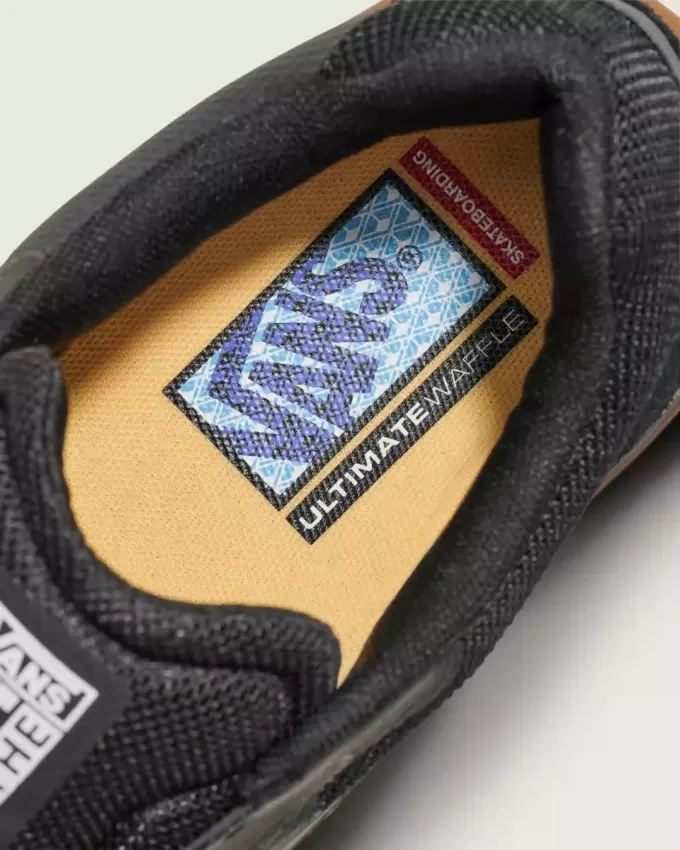 AVE 2.0 Schuh