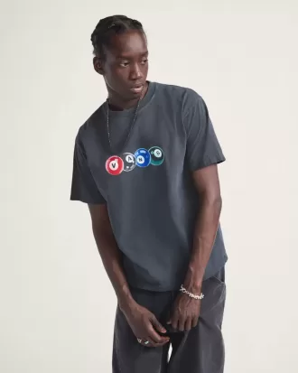 Backspin T-Shirt