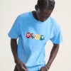 Backspin T-Shirt