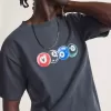Backspin T-Shirt