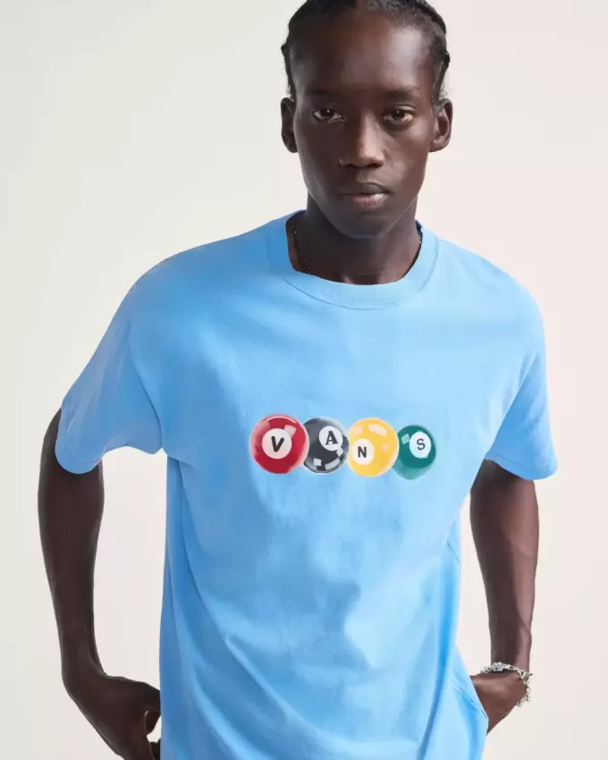 Backspin T-Shirt