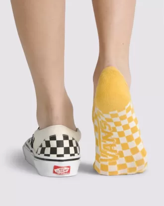 Bedruckte Canoodle-Socken, 3er-Pack
